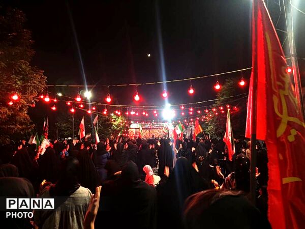 محرم؛ فراتر از یک سوگواری، تکانه‌ای که تاریخ را بازنویسی کرد