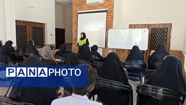 "حمایت روانی" قدم طلایی در کمک های اولیه