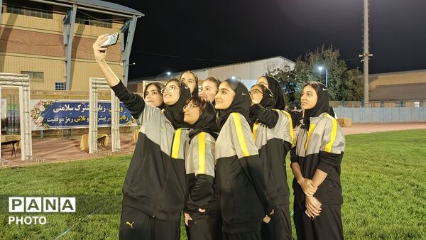 آغاز سی و پنجمین المپیاد ملی ورزشی در شهرکرد