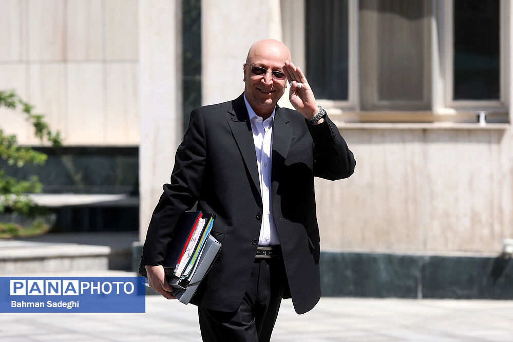 وزیر علوم: نگرانی برای سازوکار برگزاری کنکور وجود ندارد