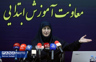 طرح «مهر درخشان رضوی» و تحقق عدالت آموزشی برای دانش‌آموزان عشایر/ 1400 دانش‌آموز عشایر زیارت‌اولی مهمان امام رضا (ع)