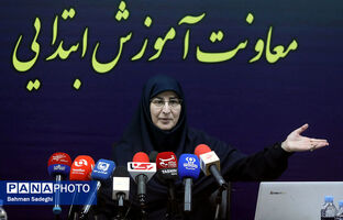 طرح «مهر درخشان رضوی» و تحقق عدالت آموزشی برای دانش‌آموزان عشایر/ 1400 دانش‌آموز عشایر زیارت‌اولی مهمان امام رضا (ع)