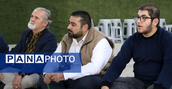 کلاس آموزشی اطفای حریق ویژه اعضای ستاد نماز جمعه محمدشهر کرج 