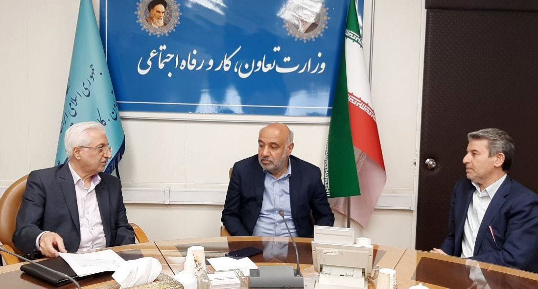 ترمیم بال‌های فرودگاه بجنورد