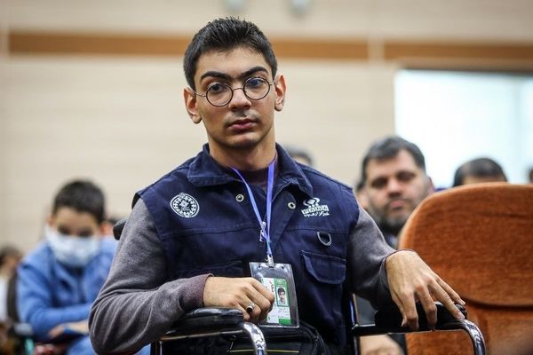 رسانه مسیر رشد من را ساخت