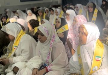 قرار سه‌روزه دل‌های بی‌قرار با خدا