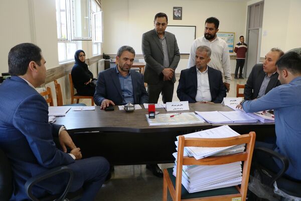 سفر یک روزه رئیس سازمان مدارس و مراکز غیردولتی به آذربایجان غربی