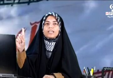 روایت دانش آموز خبرنگار پانا از تاریخ پرافتخار ایران