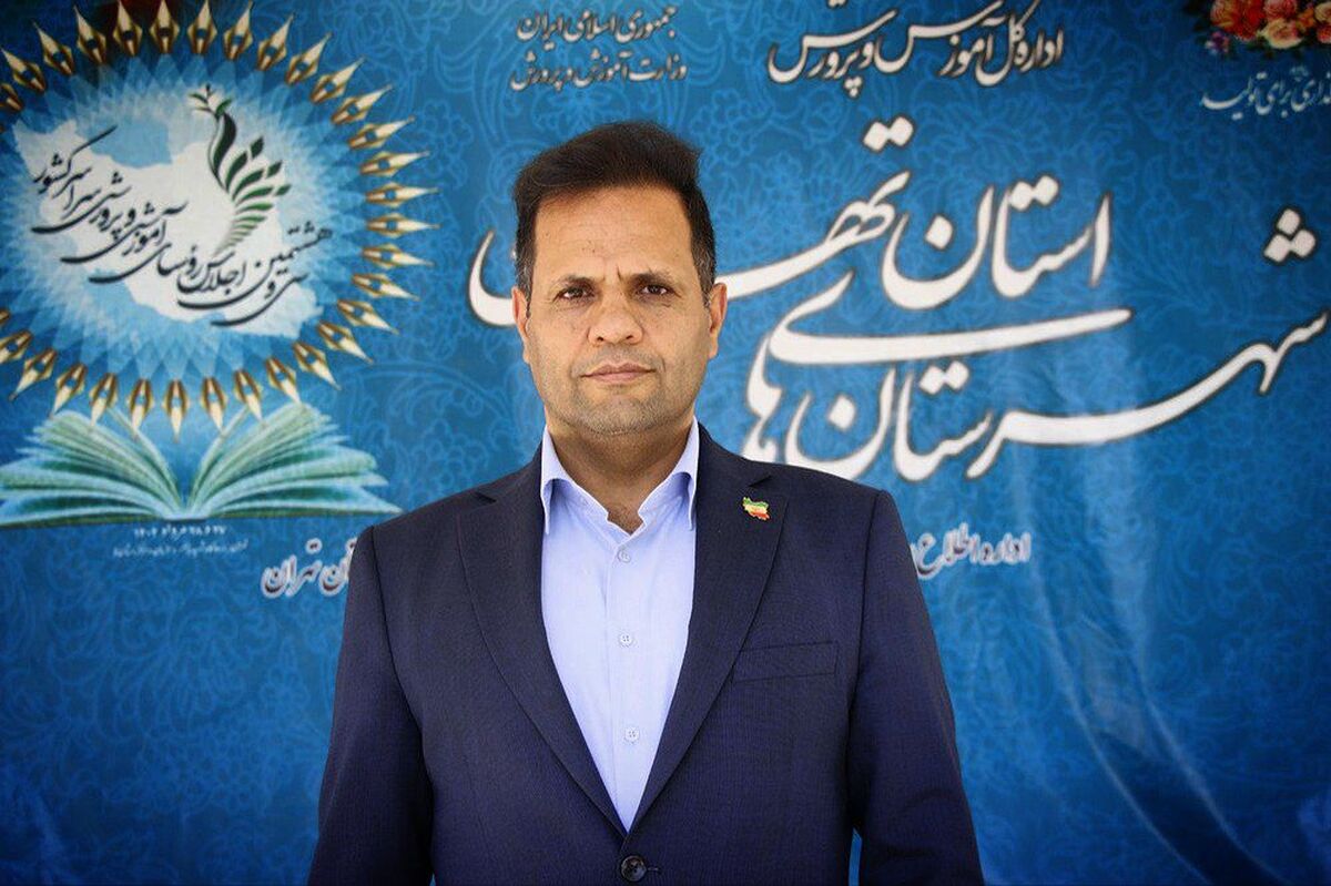 طرح نوآورانه «هر دانش‌آموز، یک معلم» گامی موثر در جهت ارتقای سطح علمی دانش‌آموزان است 