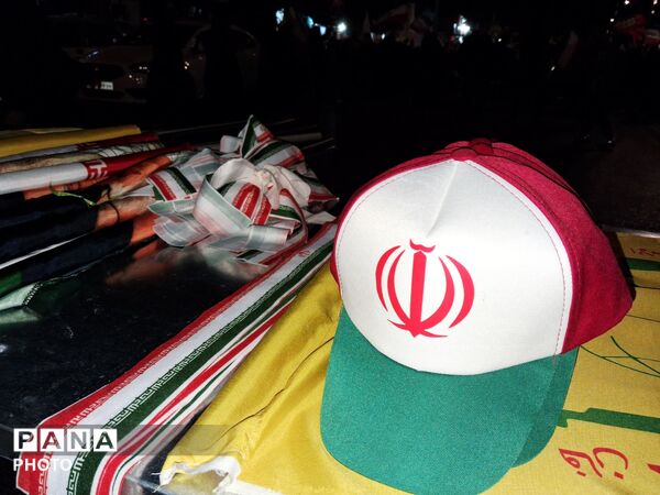 دل‌های عاشق در حسینیه فضل به انتظار موعود