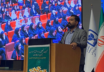 تقدیر از ۷۰۰ دانش‌آموز برگزیده در حوزه‌های پرورشی ناحیه یک شهرری