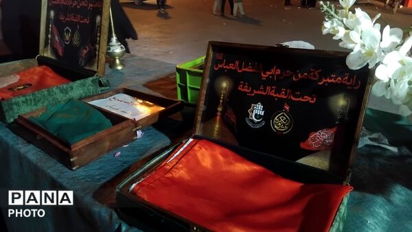 عزم مردم نورآباد در نود و نهمین شب تجمعات بیعت با رهبری