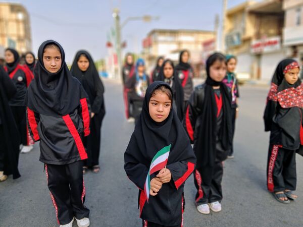 در مسیر عاشقی 