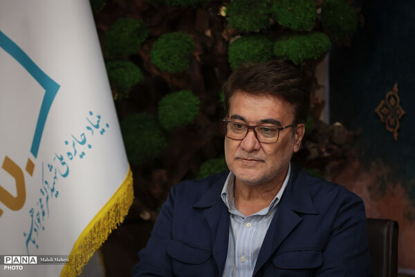 نشست خبری جایزه ملی شهید دکتر محمدجواد باهنر