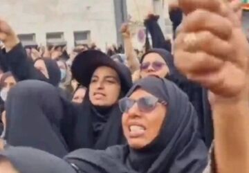 چهلم فرشتگان کوچک حاجی‌آباد؛ روایتی از اندوه و خاطرات