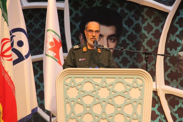 نخستین اجلاسیه شهدای دانشجومعلم آذربایجان شرقی