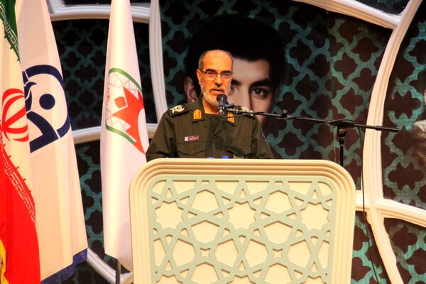 نخستین اجلاسیه شهدای دانشجومعلم آذربایجان شرقی