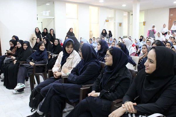 ویژه برنامه روز پژوهش سرا در پژوهش‌سرای بصیرت