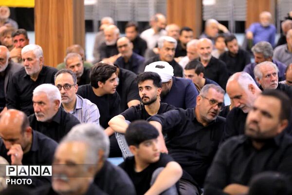 آیین عبادی وسیاسی نماز جمعه شهرستان ساوجبلاغ