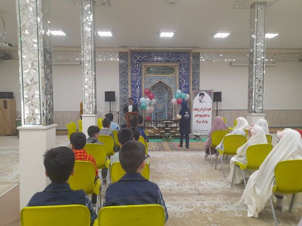 شکوفایی معارف قرآنی با افتتاح مدرسه تخصصی قرآن در دارالقرآن امام حسین (ع)