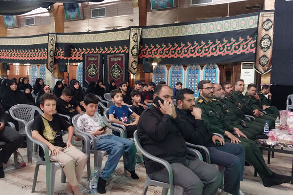 استان فارس بر قله افتخار شهادت