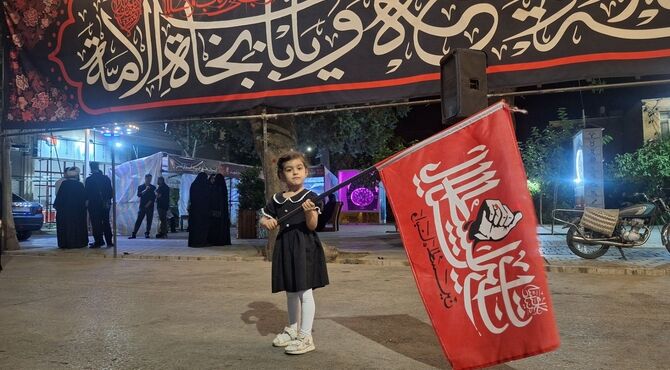 «باید برخاست»؛ شعاری که شب‌های تویسرکان را به صحنه هم صدایی مردم تبدیل کرد‌