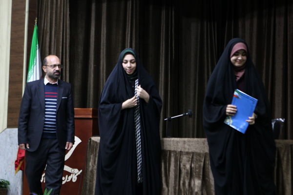 کارگاه آموزشی مهارت‌افزایی خبرنگاران‌ پانا کاشان