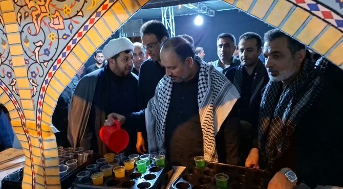 معاون پرورشی و فرهنگی وزارت آموزش و پرورش سه محور اصلی برنامه‌های وزارتخانه در اربعین حسینی را تشریح کرد