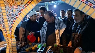 معاون پرورشی و فرهنگی وزارت آموزش و پرورش سه محور اصلی برنامه‌های وزارتخانه در اربعین حسینی را تشریح کرد