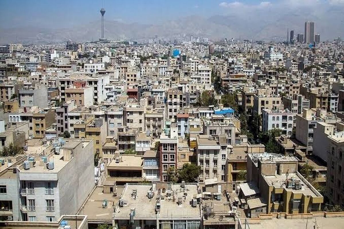 کاظمیان: طرح‌های توسعه شهری باید مسئله‌محور، زمینه‌گرا و مشارکتی باشند
