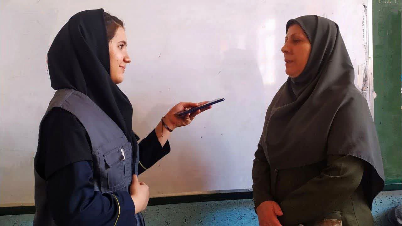 یادگیری زبان‌های چندگانه موجب رشد و پیشرفت دانش‌آموزان در زمینه‌های
 مختلف است