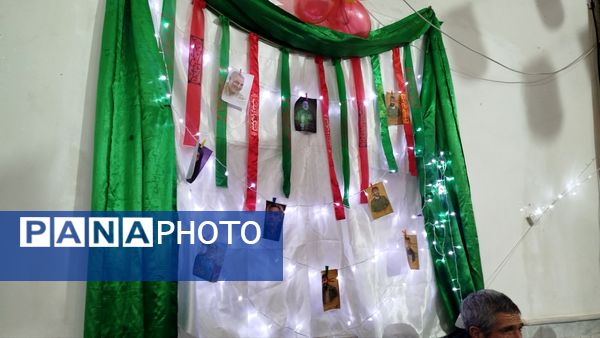 احیاء شب نیمه شعبان در مسجد نبی‌اکرم (ص)  