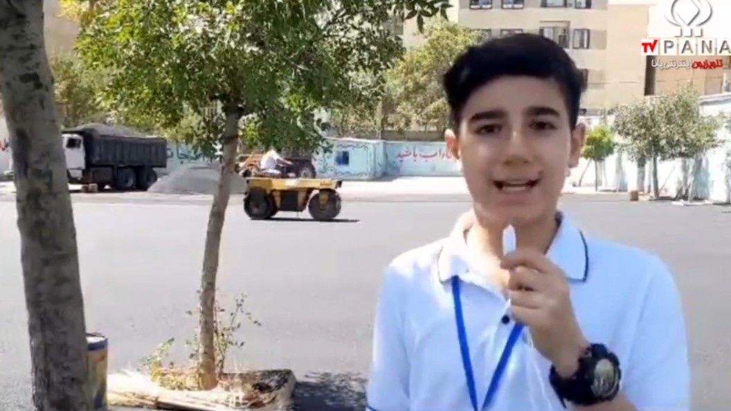 اجرای عملیات نوسازی درمدارس البرز