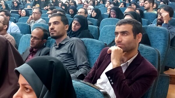 دوره‌ دانش‌افزایی معاونان، مربیان و مشاوران استان البرز