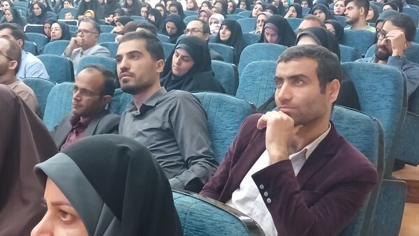 دوره‌ دانش‌افزایی معاونان، مربیان و مشاوران استان البرز