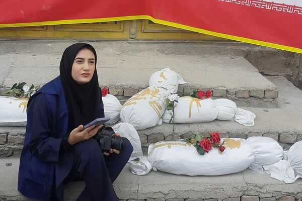برگزاری رزمایش همیار محله در بهارستان‌دو
