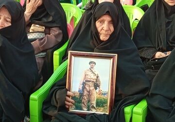 حماسه هایی که ماندگار شدند