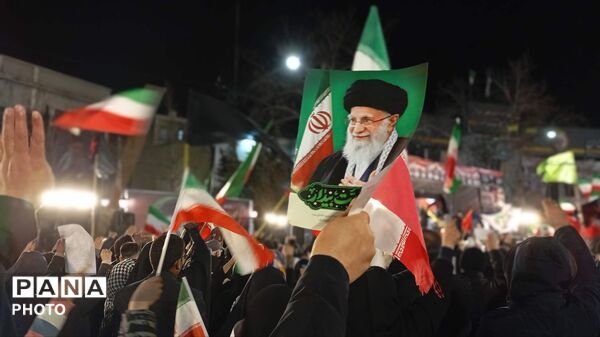 گرگانی‌ها زیر سایه قرآن