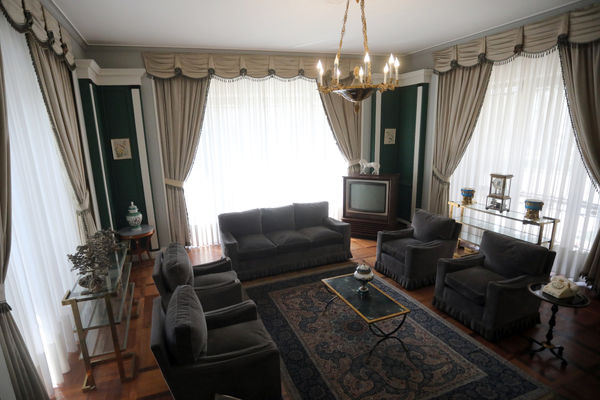 مجموعه فرهنگی تاریخی نیاوران