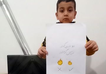 پیوستن بیش از ۲۰۰۰ دانش‌آموز ملاردی به پویش «دو درجه کمتر، لباس گرم‌تر»