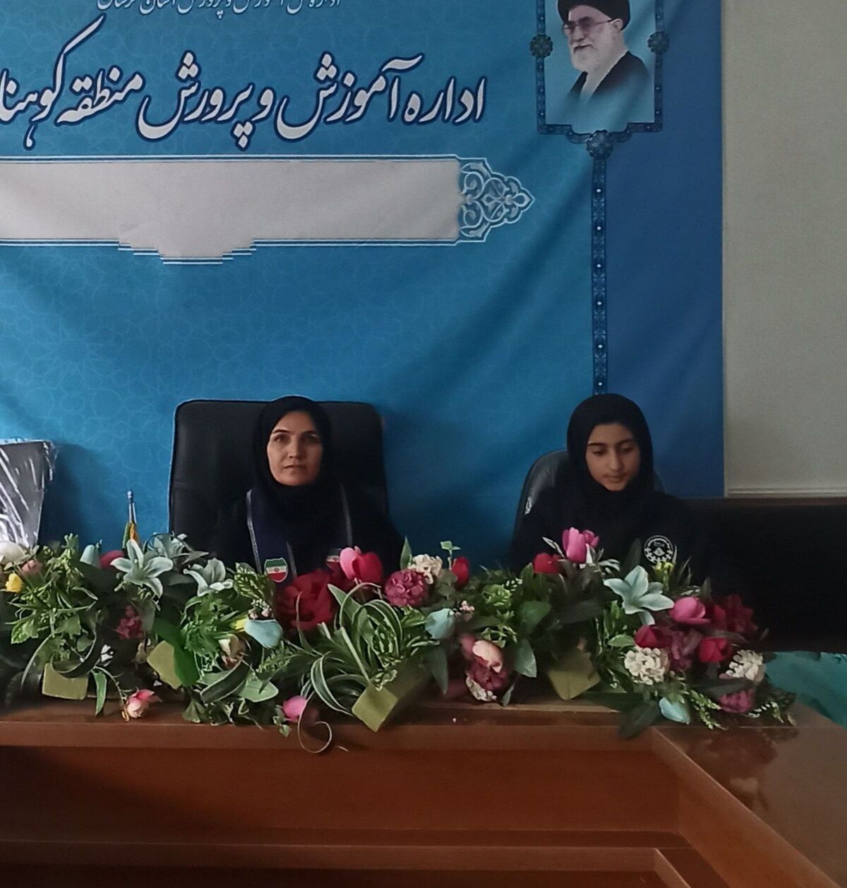 مانور زلزله؛ گامی به سوی مدارس ایمن و جامعه تاب‌آور