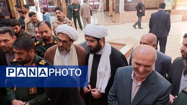 جشنواره جهادگران علم و فناوری