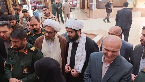 جشنواره جهادگران علم و فناوری
