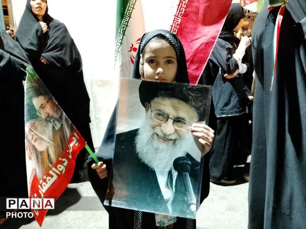 جلوه‌هایی ویژه از اجتماعات شبانه خانوادگی در شهر جعفریه و روستاهای تابعه
