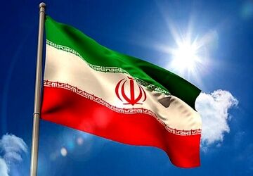 سرود ای میهن خدایی