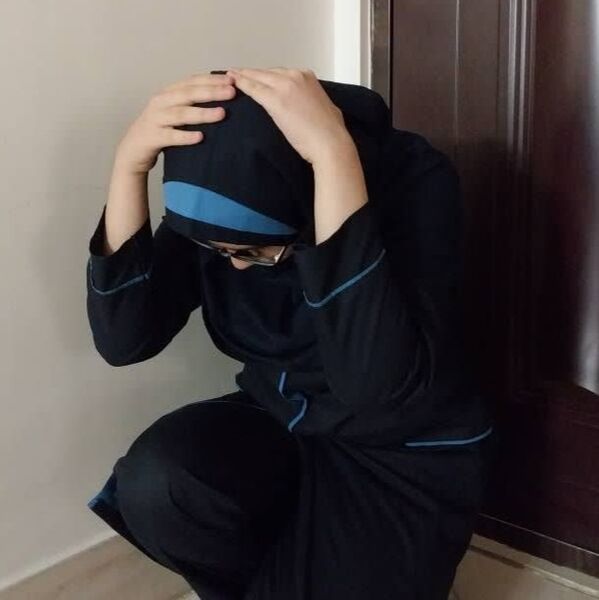 به صدا درآمدن آژیر مانور زلزله در کلاس‌های مجازی دبیرستان شهید همت
