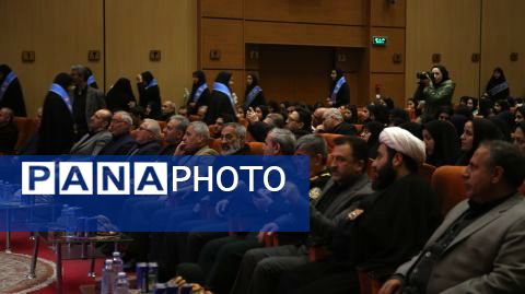 مراسم یادواره شهدای گمنام و معلمان شهید آذربایجان‌شرقی