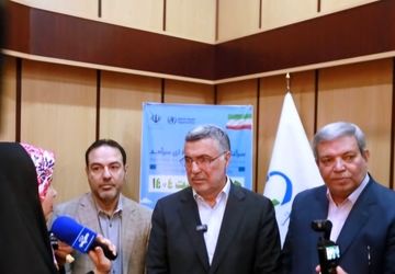 انجام سالانه ۲ هزار کاشت حلزون رایگان برای کودکان در کشور