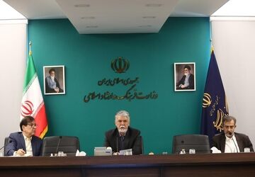 صالحی: برای پرداختن به آینده هنر باید به نقش دانشگاه‌ها توجه بیشتری کرد
