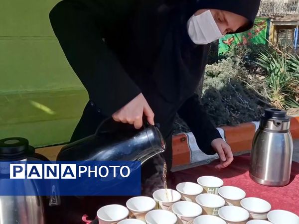 سه شنبه های مهدوی